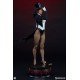 DC Comics Zatanna Premium Format Statue 59 cm